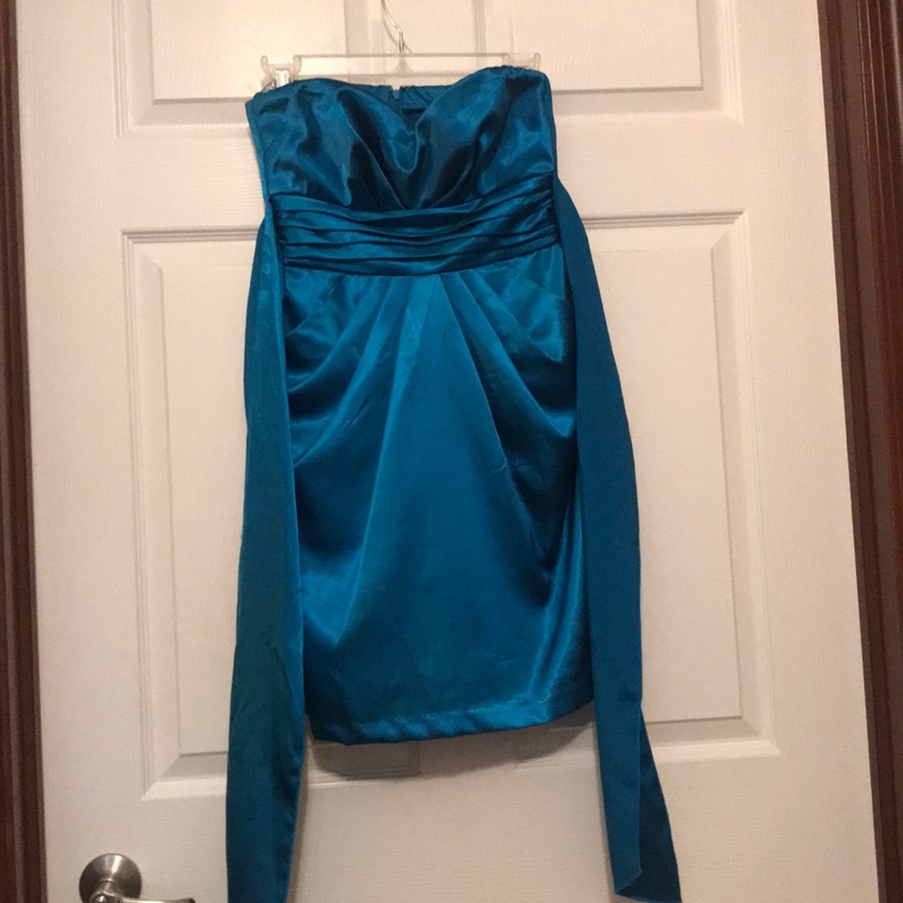 Cocktail dress